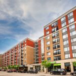 1225 Rue Notre-Dame O. #824 Montréal (Ville-Marie) (Montréal)