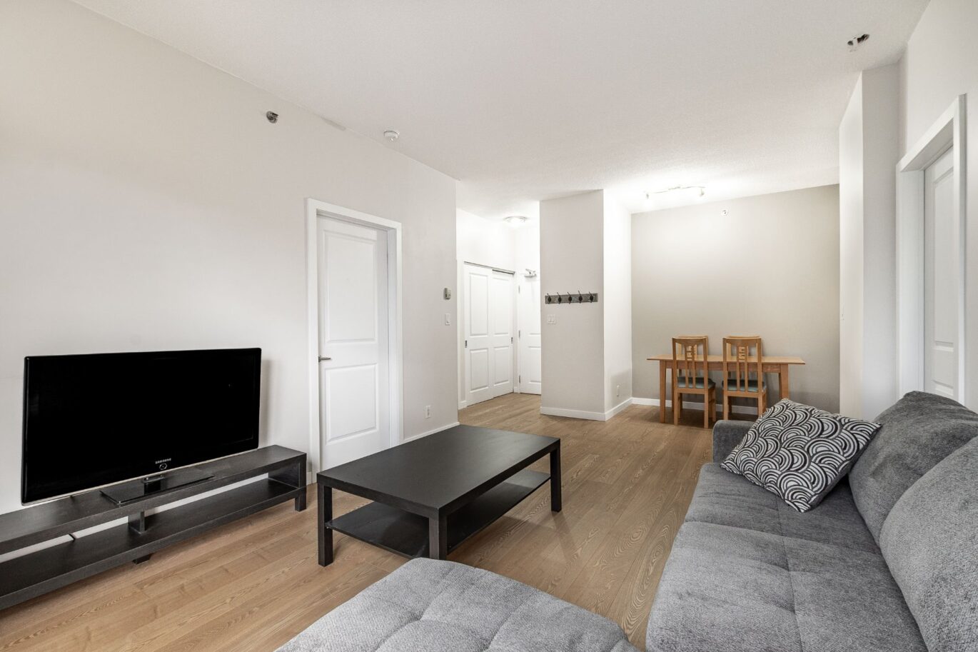 1225 Rue Notre-Dame O. #824 Montréal (Ville-Marie) (Montréal)