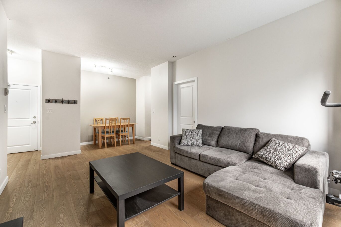 1225 Rue Notre-Dame O. #824 Montréal (Ville-Marie) (Montréal)
