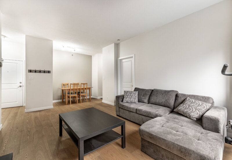 1225 Rue Notre-Dame O. #824 Montréal (Ville-Marie) (Montréal)