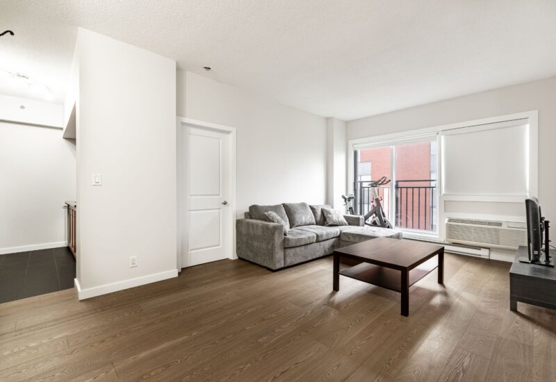 1225 Rue Notre-Dame O. #824 Montréal (Ville-Marie) (Montréal)