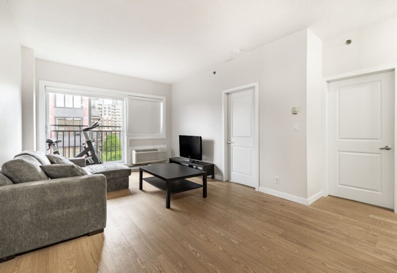 1225 Rue Notre-Dame O. #824 Montréal (Ville-Marie) (Montréal)