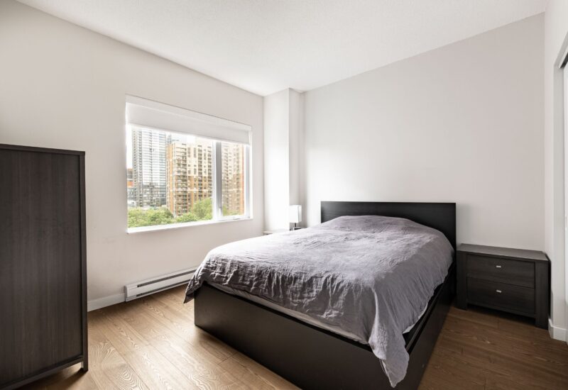 1225 Rue Notre-Dame O. #824 Montréal (Ville-Marie) (Montréal)