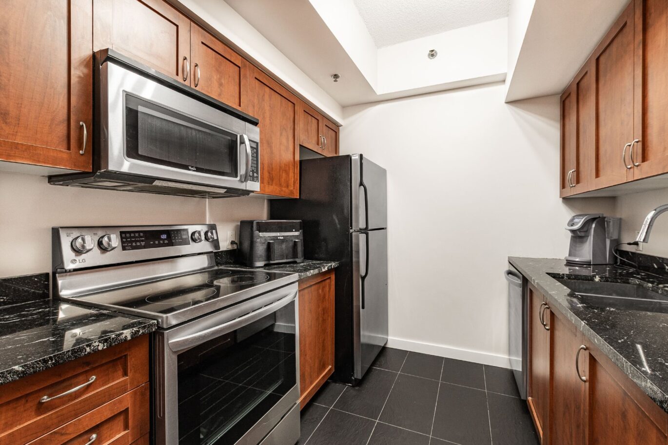 1225 Rue Notre-Dame O. #824 Montréal (Ville-Marie) (Montréal)