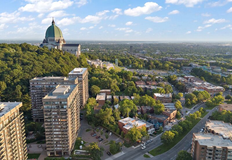 4900 Ch. de la Côte-des-Neiges #5  Montréal (Côte-des-Neiges/Notre-Dame-de-Grâce) (Montréal)
