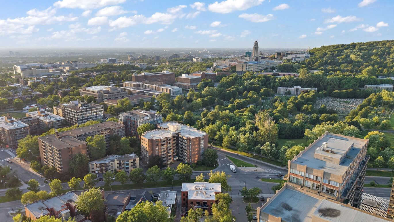4900 Ch. de la Côte-des-Neiges #5  Montréal (Côte-des-Neiges/Notre-Dame-de-Grâce) (Montréal)