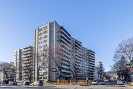 250 Av. Clarke #317  Westmount (Montréal)