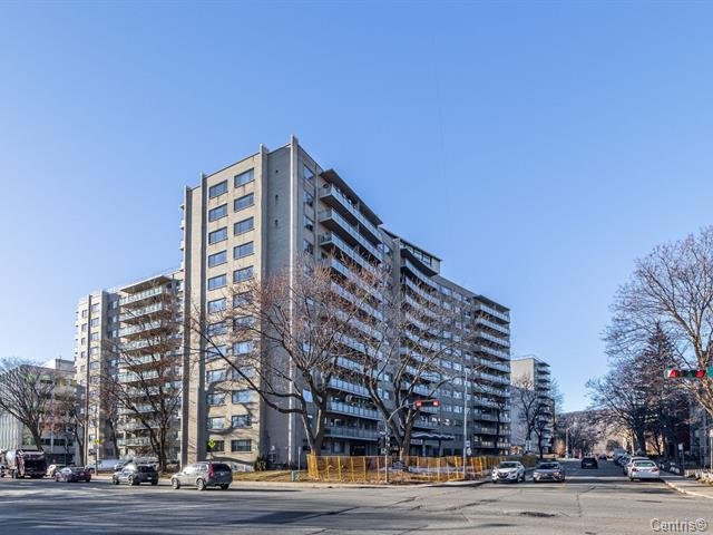 250 Av. Clarke #317  Westmount (Montréal)
