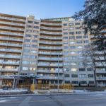 250 Av. Clarke #317  Westmount (Montréal)