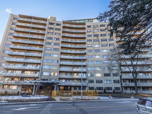 250 Av. Clarke #317  Westmount (Montréal)