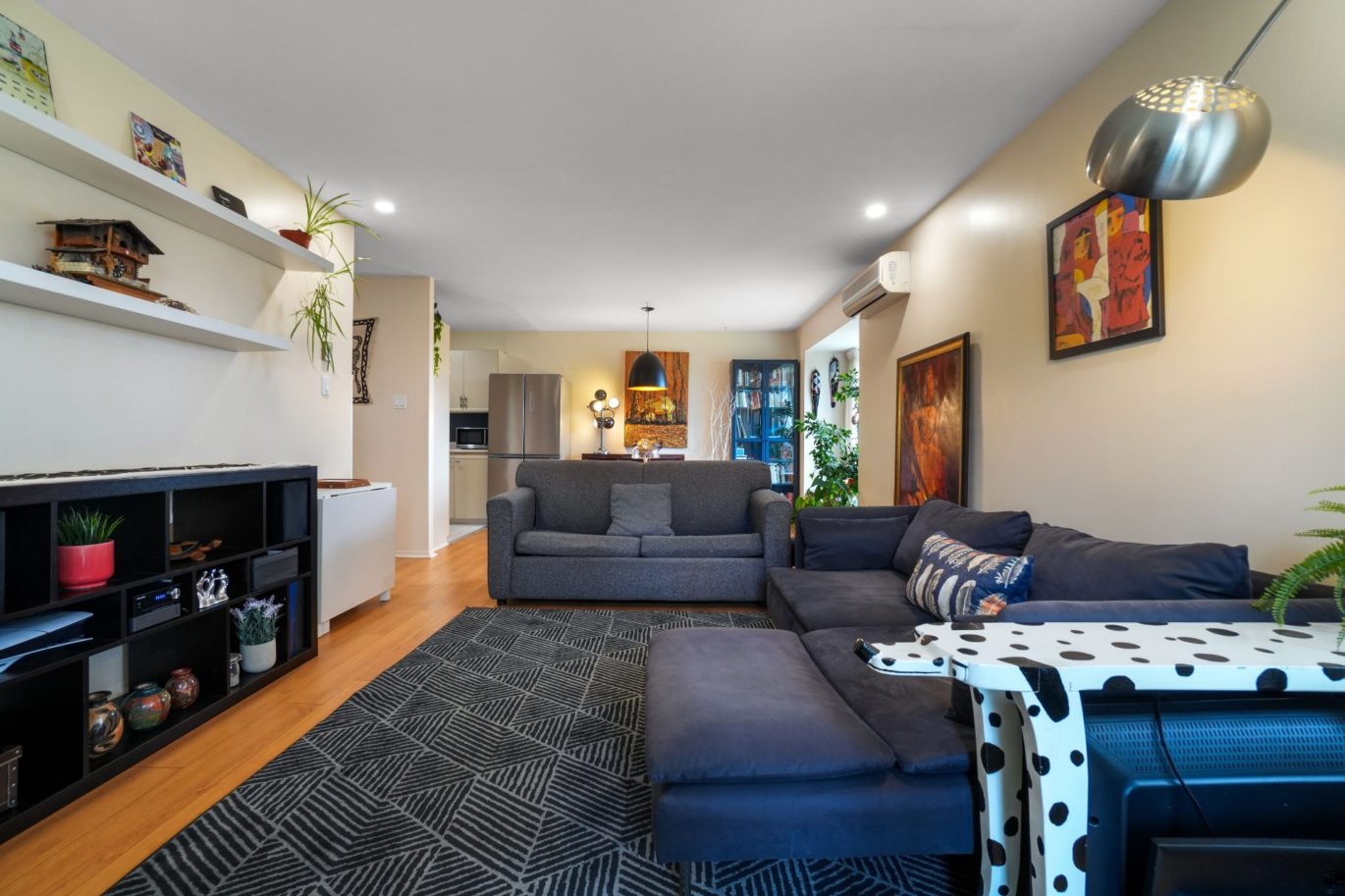 125 Rue Jean-De La Londe #207 Baie-d&rsquo;Urfé (Montréal)