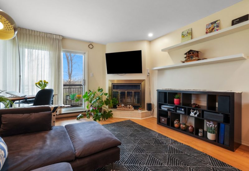 125 Rue Jean-De La Londe #207 Baie-d&rsquo;Urfé (Montréal)
