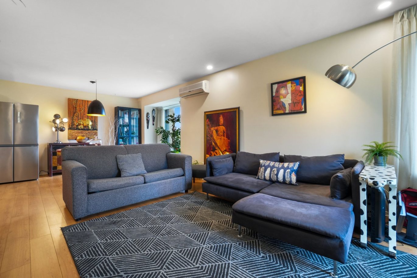 125 Rue Jean-De La Londe #207 Baie-d&rsquo;Urfé (Montréal)