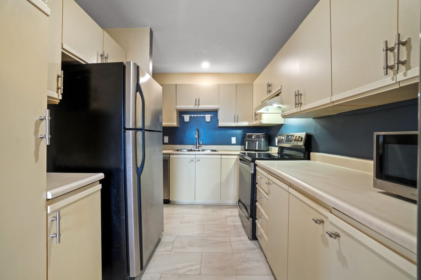 125 Rue Jean-De La Londe #207 Baie-d&rsquo;Urfé (Montréal)