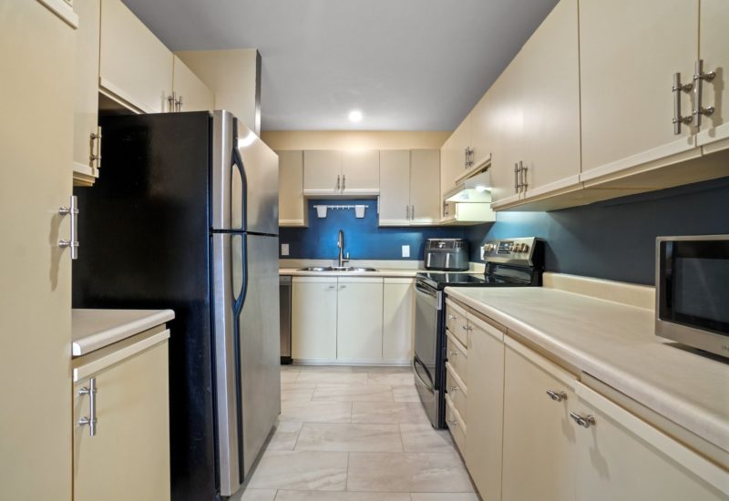 125 Rue Jean-De La Londe #207 Baie-d&rsquo;Urfé (Montréal)