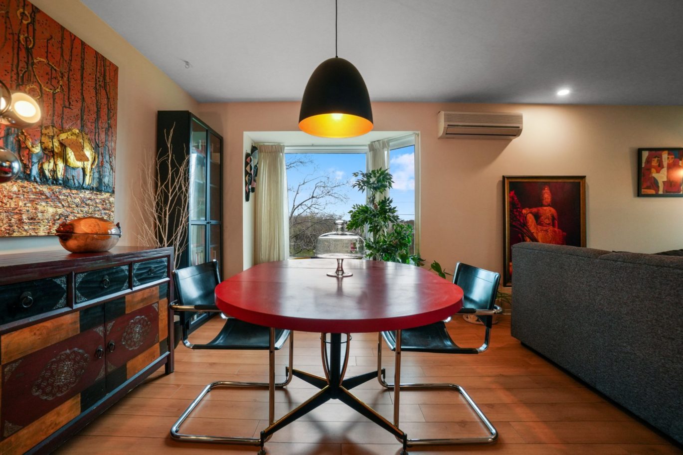 125 Rue Jean-De La Londe #207 Baie-d&rsquo;Urfé (Montréal)