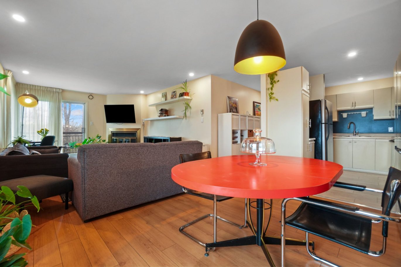 125 Rue Jean-De La Londe #207 Baie-d&rsquo;Urfé (Montréal)