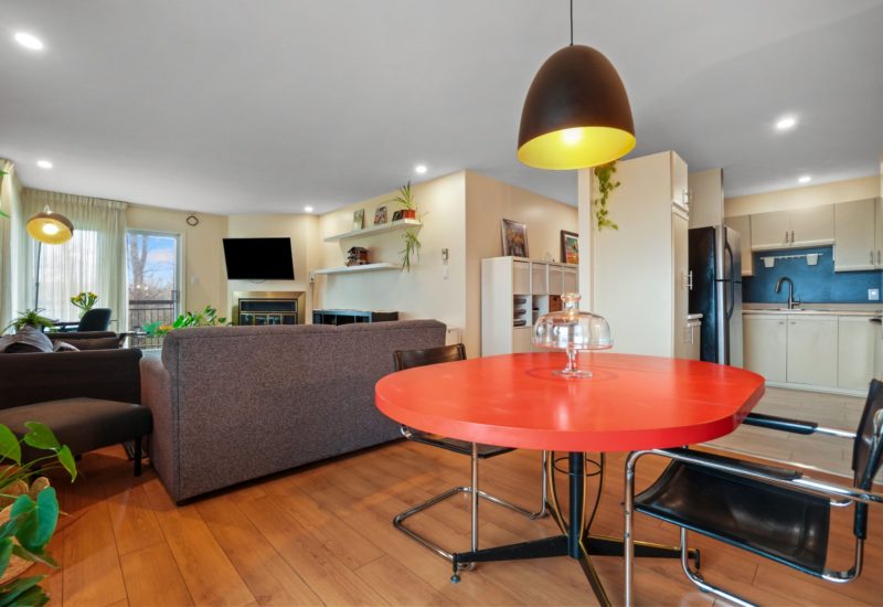 125 Rue Jean-De La Londe #207 Baie-d&rsquo;Urfé (Montréal)