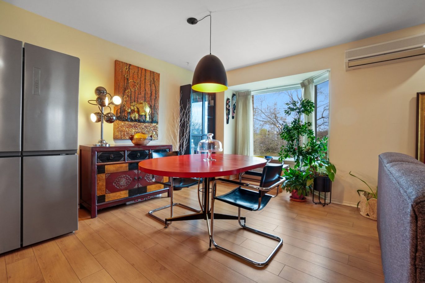 125 Rue Jean-De La Londe #207 Baie-d&rsquo;Urfé (Montréal)