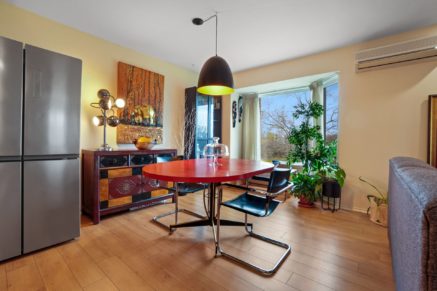 125 Rue Jean-De La Londe #207 Baie-d&rsquo;Urfé (Montréal)
