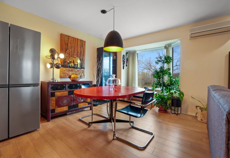 125 Rue Jean-De La Londe #207 Baie-d&rsquo;Urfé (Montréal)