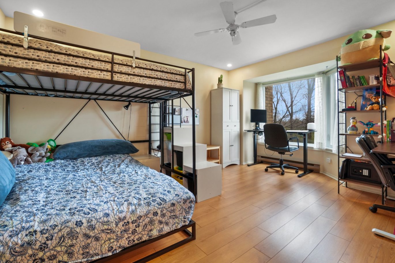 125 Rue Jean-De La Londe #207 Baie-d&rsquo;Urfé (Montréal)