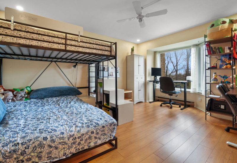 125 Rue Jean-De La Londe #207 Baie-d&rsquo;Urfé (Montréal)