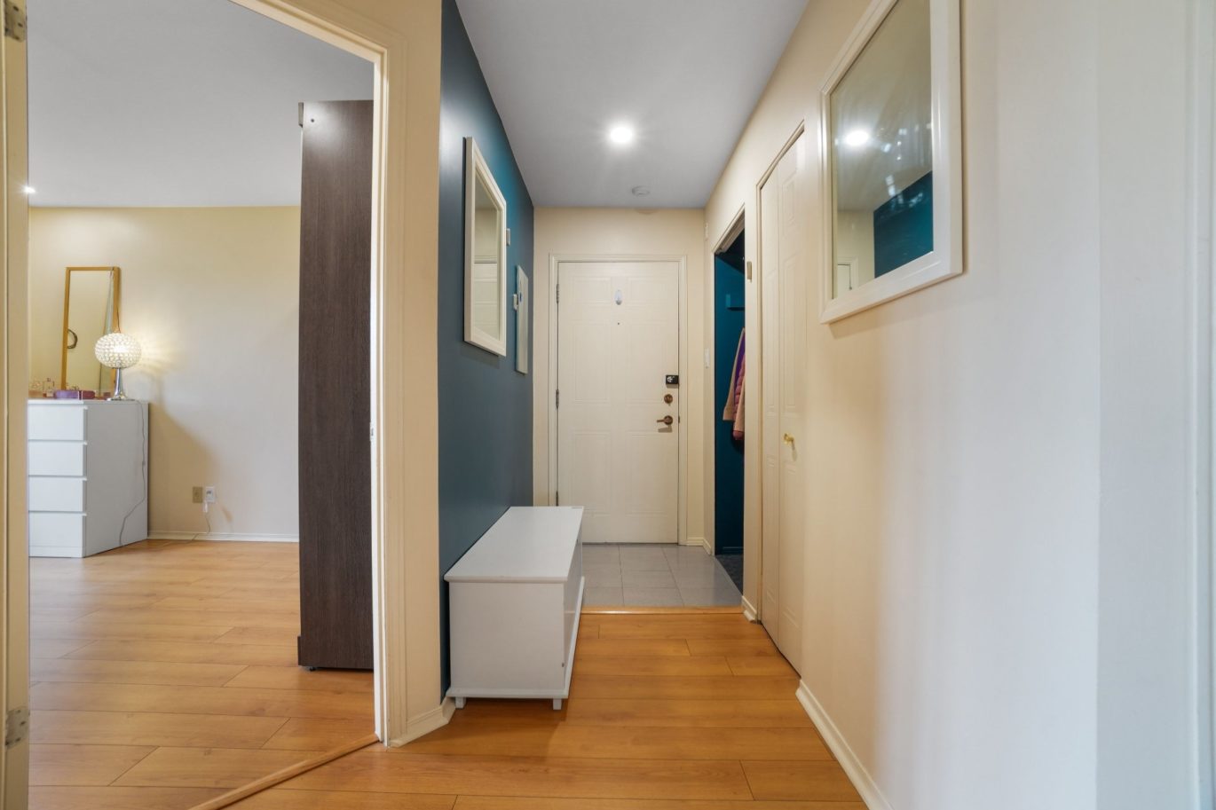 125 Rue Jean-De La Londe #207 Baie-d&rsquo;Urfé (Montréal)