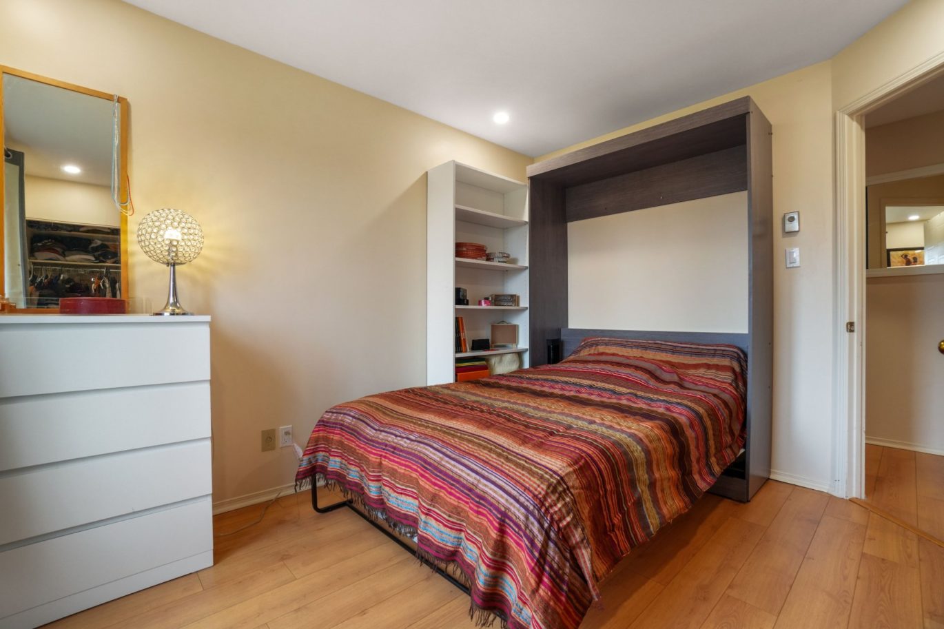 125 Rue Jean-De La Londe #207 Baie-d&rsquo;Urfé (Montréal)