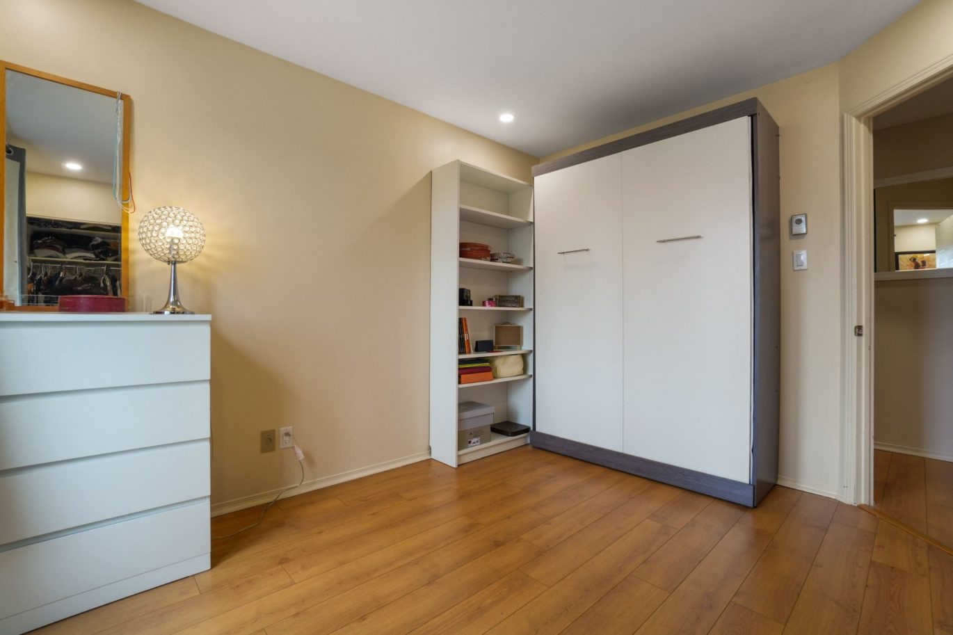 125 Rue Jean-De La Londe #207 Baie-d&rsquo;Urfé (Montréal)