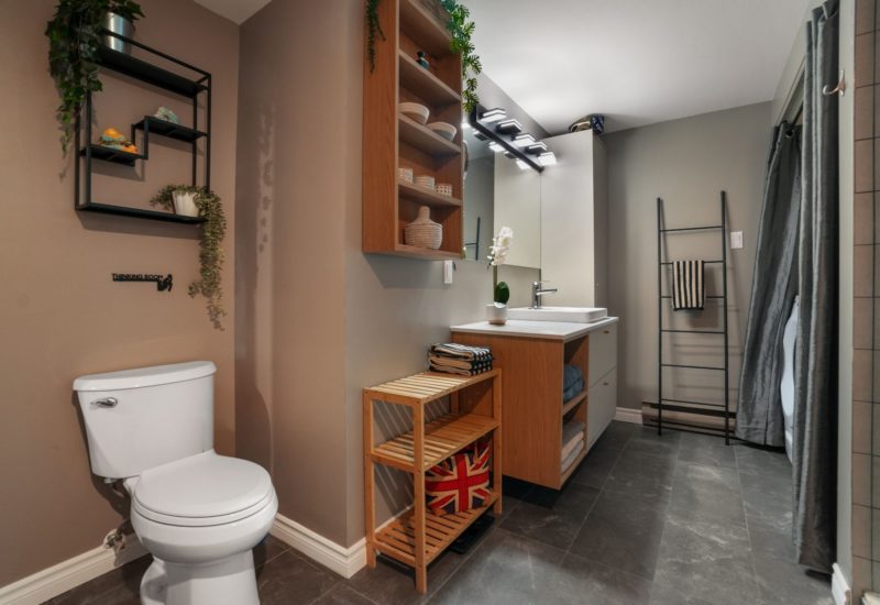 125 Rue Jean-De La Londe #207 Baie-d&rsquo;Urfé (Montréal)