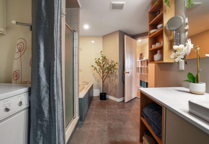 125 Rue Jean-De La Londe #207 Baie-d&rsquo;Urfé (Montréal)