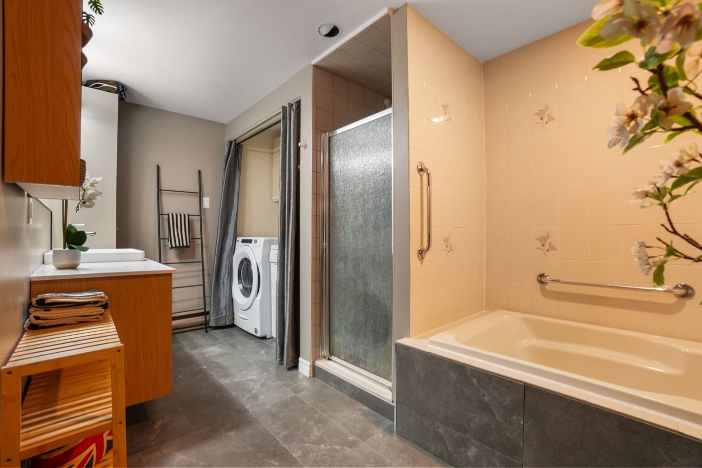 125 Rue Jean-De La Londe #207 Baie-d&rsquo;Urfé (Montréal)