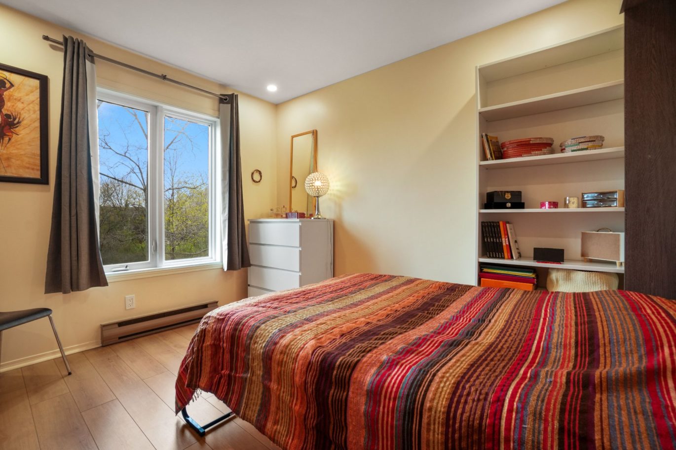 125 Rue Jean-De La Londe #207 Baie-d&rsquo;Urfé (Montréal)