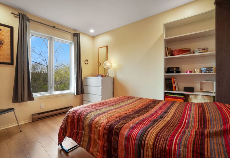 125 Rue Jean-De La Londe #207 Baie-d&rsquo;Urfé (Montréal)