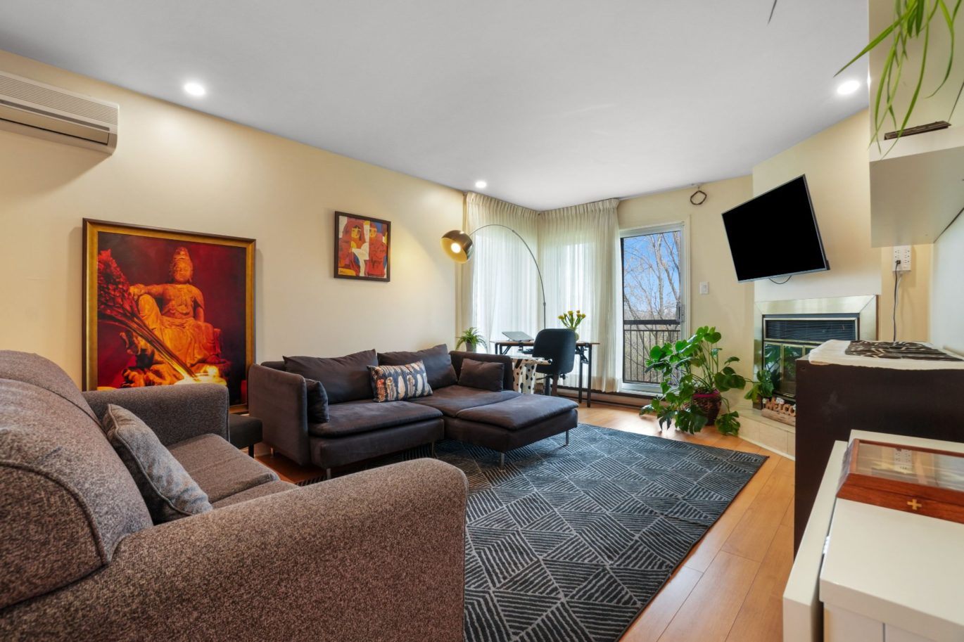 125 Rue Jean-De La Londe #207 Baie-d&rsquo;Urfé (Montréal)
