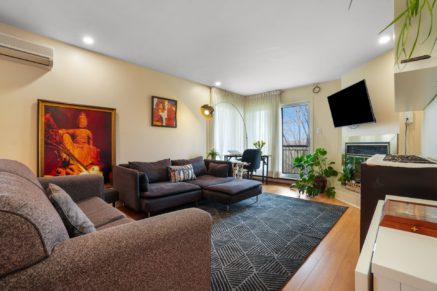125 Rue Jean-De La Londe #207 Baie-d&rsquo;Urfé (Montréal)