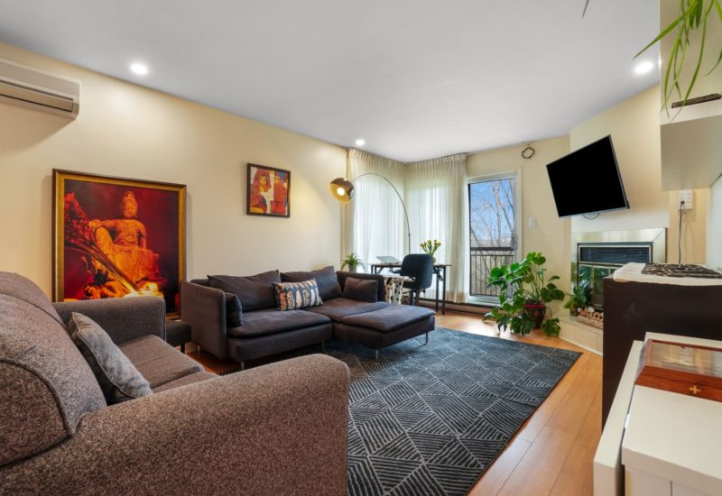 125 Rue Jean-De La Londe #207 Baie-d&rsquo;Urfé (Montréal)