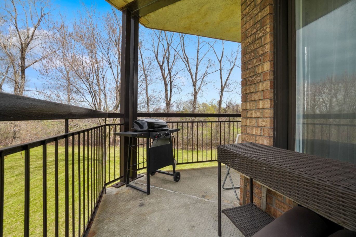125 Rue Jean-De La Londe #207 Baie-d&rsquo;Urfé (Montréal)