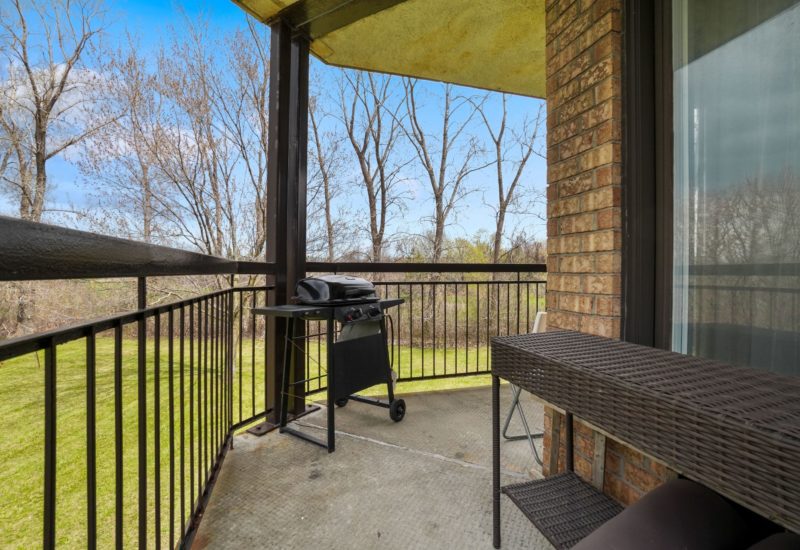 125 Rue Jean-De La Londe #207 Baie-d&rsquo;Urfé (Montréal)