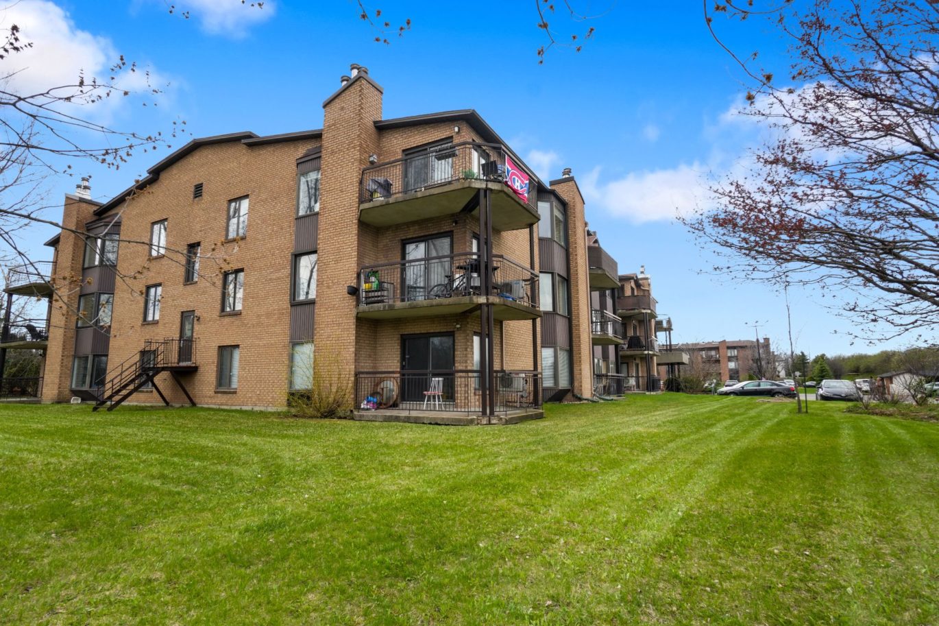 125 Rue Jean-De La Londe #207 Baie-d&rsquo;Urfé (Montréal)