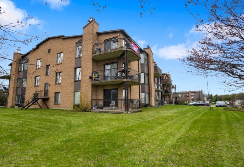 125 Rue Jean-De La Londe #207 Baie-d&rsquo;Urfé (Montréal)