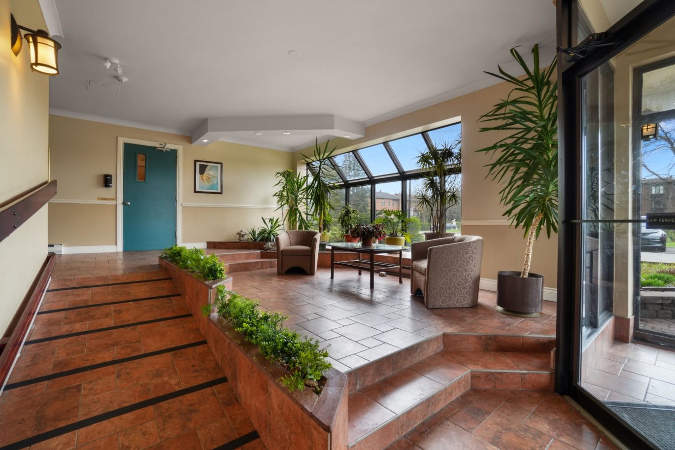 125 Rue Jean-De La Londe #207 Baie-d&rsquo;Urfé (Montréal)
