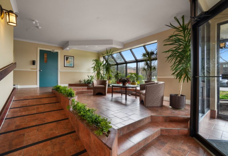 125 Rue Jean-De La Londe #207 Baie-d&rsquo;Urfé (Montréal)