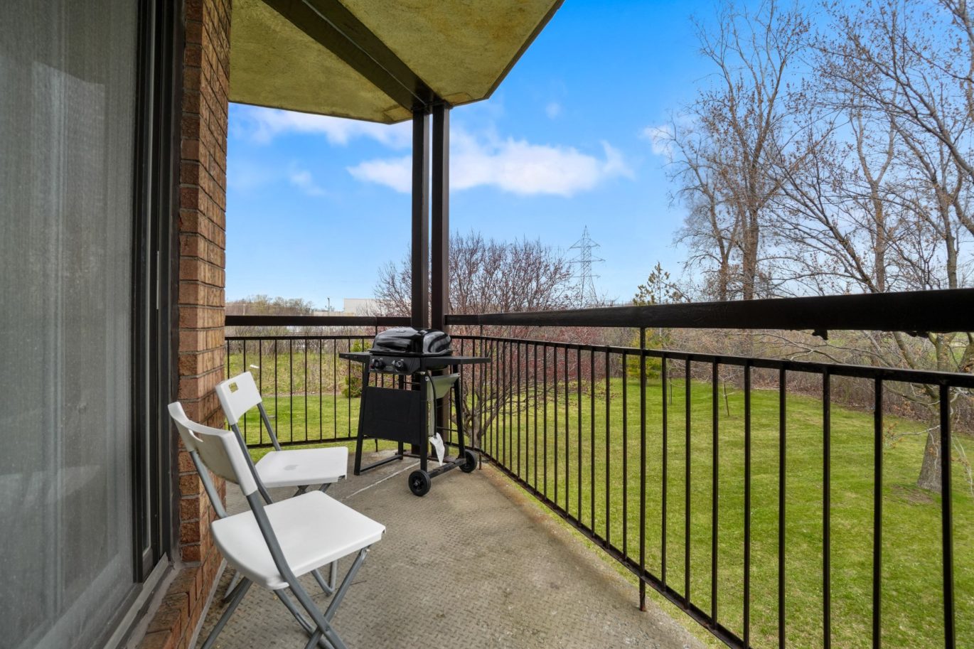 125 Rue Jean-De La Londe #207 Baie-d&rsquo;Urfé (Montréal)