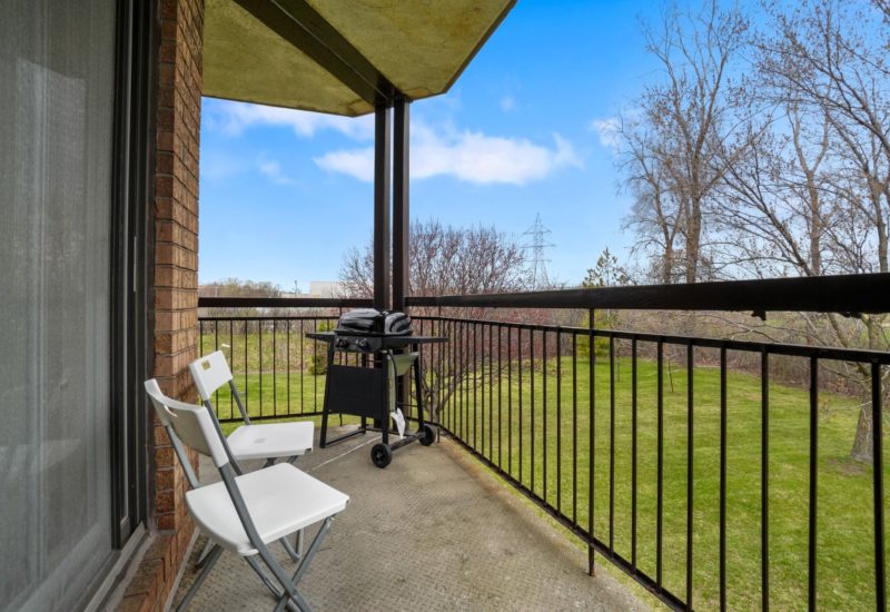 125 Rue Jean-De La Londe #207 Baie-d&rsquo;Urfé (Montréal)