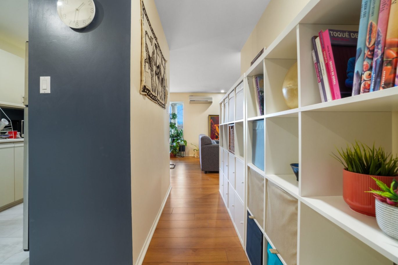 125 Rue Jean-De La Londe #207 Baie-d&rsquo;Urfé (Montréal)