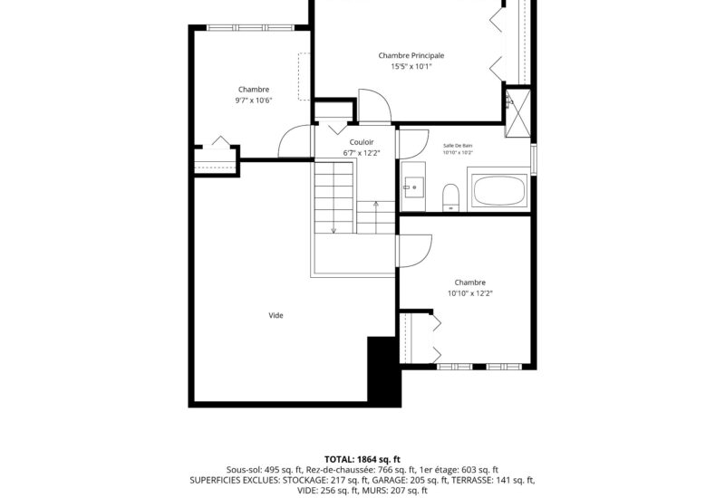 507 Rue des Orioles  Longueuil (Le Vieux-Longueuil) (Montérégie)