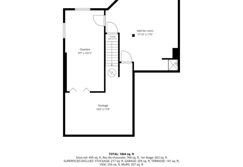 507 Rue des Orioles  Longueuil (Le Vieux-Longueuil) (Montérégie)
