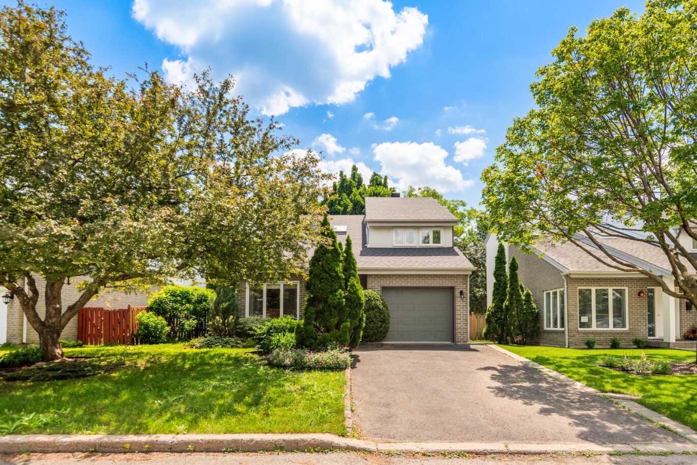 507 Rue des Orioles  Longueuil (Le Vieux-Longueuil) (Montérégie)